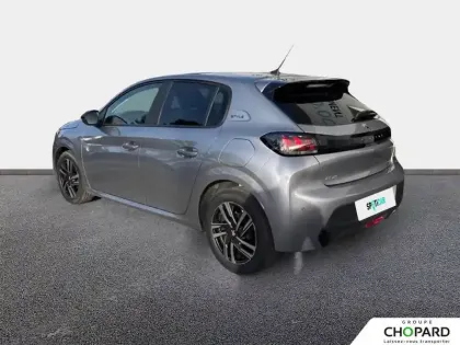 Photo 6 Peugeot 208  PureTech 75 S&S BVM5