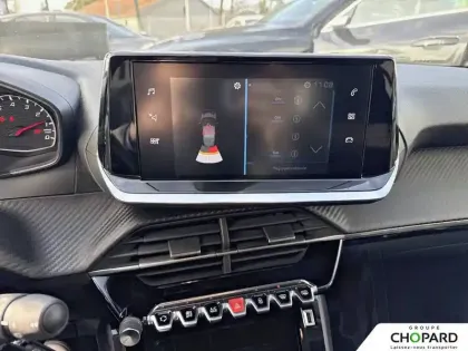 Photo 12 Peugeot 208  PureTech 75 S&S BVM5