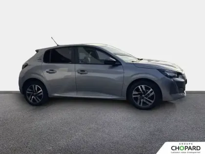 Photo 8 Peugeot 208  PureTech 75 S&S BVM5