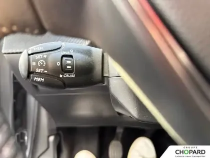 Photo 19 Peugeot 208  PureTech 75 S&S BVM5