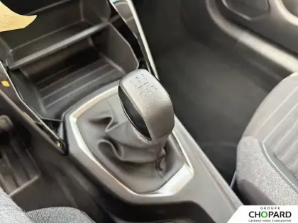 Photo 15 Peugeot 208  PureTech 75 S&S BVM5