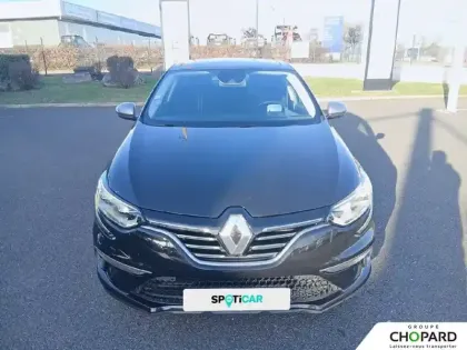 Photo 28 Renault Megane Mégane IV Berline TCe 140 EDC FAP