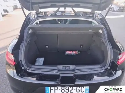 Photo 7 Renault Megane Mégane IV Berline TCe 140 EDC FAP