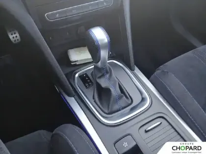 Photo 21 Renault Megane Mégane IV Berline TCe 140 EDC FAP