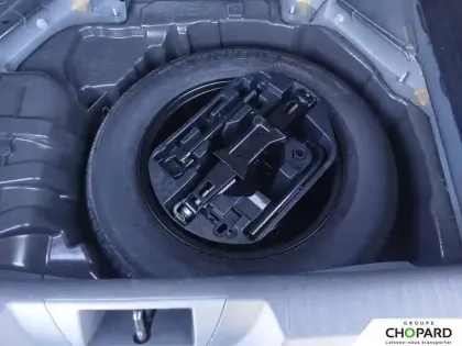 Photo 25 Renault Megane Mégane IV Berline TCe 140 EDC FAP