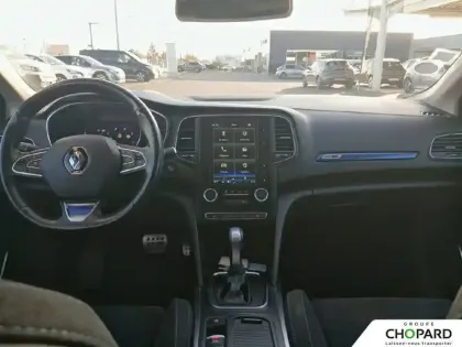 Photo 11 Renault Megane Mégane IV Berline TCe 140 EDC FAP