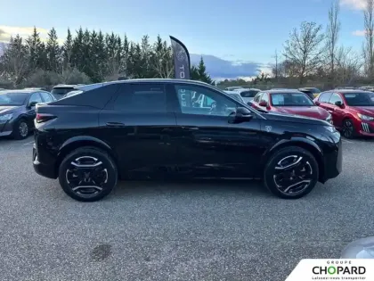 Photo 71 Peugeot 3008  Electrique 210 ch 73 kWh