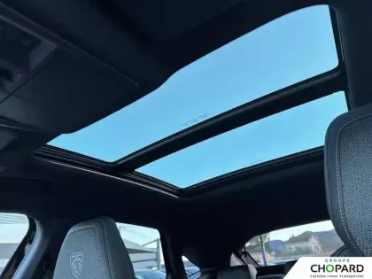 Photo 20 Peugeot 3008  Electrique 210 ch 73 kWh