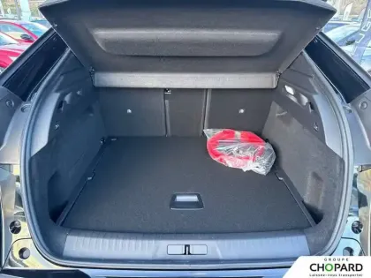 Photo 7 Peugeot 3008  Electrique 210 ch 73 kWh