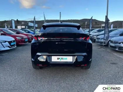 Photo 69 Peugeot 3008  Electrique 210 ch 73 kWh