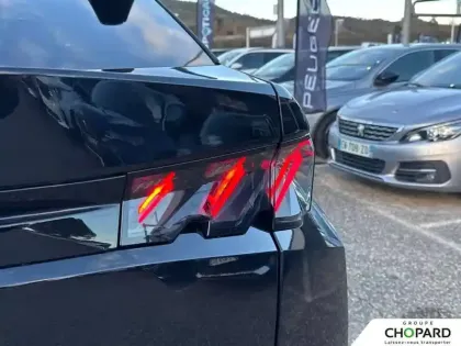 Photo 64 Peugeot 3008  Electrique 210 ch 73 kWh