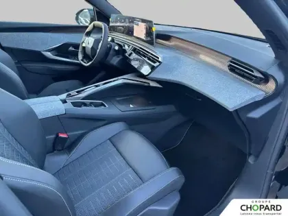 Photo 12 Peugeot 3008  Electrique 210 ch 73 kWh