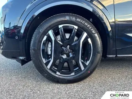 Photo 62 Peugeot 3008  Electrique 210 ch 73 kWh