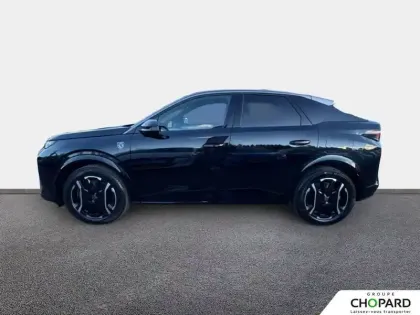 Photo 9 Peugeot 3008  Electrique 210 ch 73 kWh