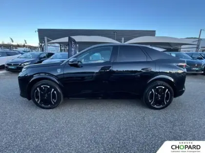 Photo 33 Peugeot 3008  Electrique 210 ch 73 kWh