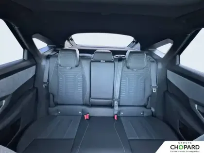 Photo 57 Peugeot 3008  Electrique 210 ch 73 kWh