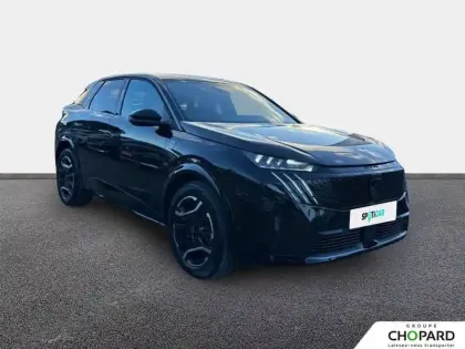 Photo 43 Peugeot 3008  Electrique 210 ch 73 kWh