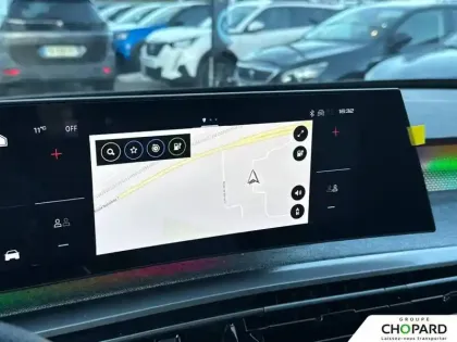 Photo 52 Peugeot 3008  Electrique 210 ch 73 kWh