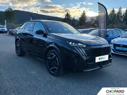 Photo 68 Peugeot 3008  Electrique 210 ch 73 kWh
