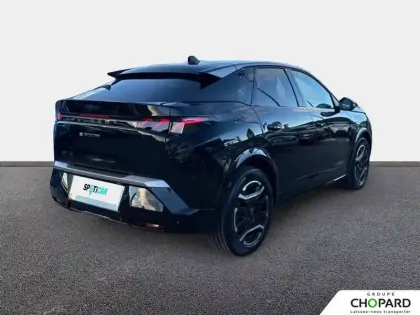 Photo 41 Peugeot 3008  Electrique 210 ch 73 kWh