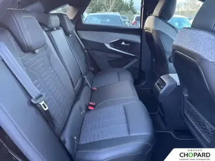 Photo 38 Peugeot 3008  Electrique 210 ch 73 kWh