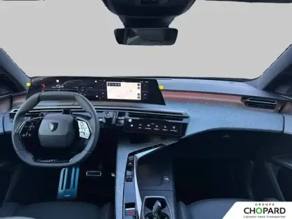 Photo 50 Peugeot 3008  Electrique 210 ch 73 kWh