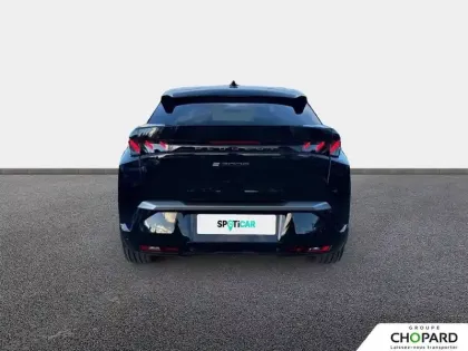 Photo 44 Peugeot 3008  Electrique 210 ch 73 kWh