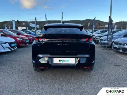 Photo 30 Peugeot 3008  Electrique 210 ch 73 kWh