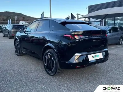 Photo 70 Peugeot 3008  Electrique 210 ch 73 kWh