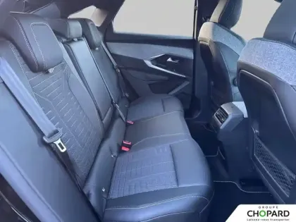 Photo 19 Peugeot 3008  Electrique 210 ch 73 kWh