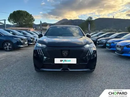 Photo 28 Peugeot 3008  Electrique 210 ch 73 kWh