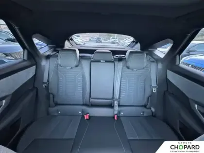 Photo 18 Peugeot 3008  Electrique 210 ch 73 kWh