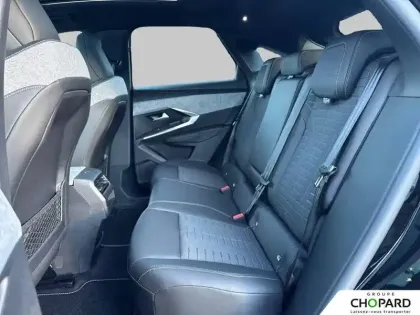 Photo 17 Peugeot 3008  Electrique 210 ch 73 kWh