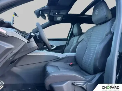 Photo 49 Peugeot 3008  Electrique 210 ch 73 kWh