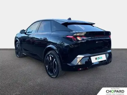 Photo 45 Peugeot 3008  Electrique 210 ch 73 kWh