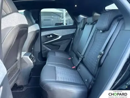 Photo 37 Peugeot 3008  Electrique 210 ch 73 kWh