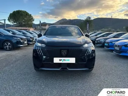 Photo 67 Peugeot 3008  Electrique 210 ch 73 kWh