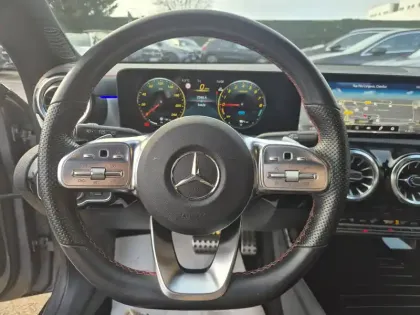 Photo 15 Mercedes CLA  Shooting Brake 250 e 8G-DCT