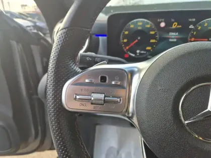 Photo 16 Mercedes CLA  Shooting Brake 250 e 8G-DCT