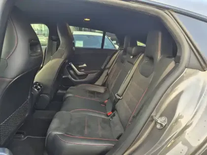 Photo 11 Mercedes CLA  Shooting Brake 250 e 8G-DCT