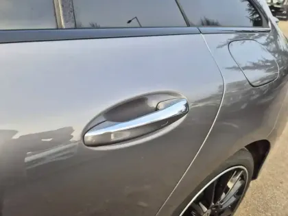 Photo 5 Mercedes CLA  Shooting Brake 250 e 8G-DCT