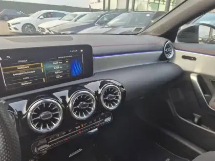 Photo 21 Mercedes CLA  Shooting Brake 250 e 8G-DCT