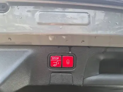 Photo 9 Mercedes CLA  Shooting Brake 250 e 8G-DCT