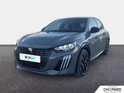 Photo Peugeot 208 Gt