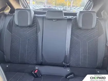 Photo 17 Peugeot 208  Electrique 54 kWh 156ch