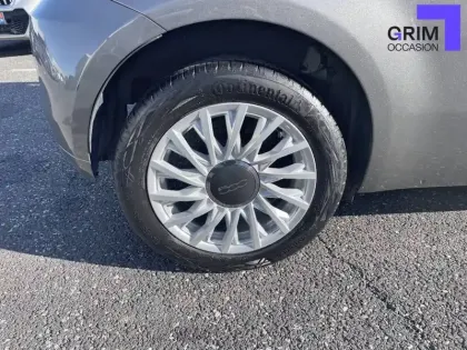 Photo 14 Fiat 500  1.0 70 ch Hybride BSG S/S