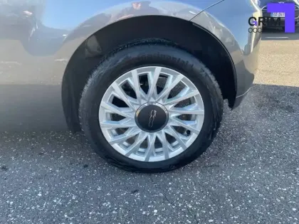 Photo 13 Fiat 500  1.0 70 ch Hybride BSG S/S