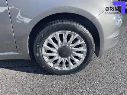 Photo 15 Fiat 500  1.0 70 ch Hybride BSG S/S