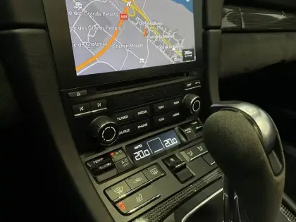 Photo 26 Porsche 911  Carrera Cabriolet 3.0i 450