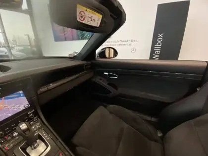 Photo 25 Porsche 911  Carrera Cabriolet 3.0i 450